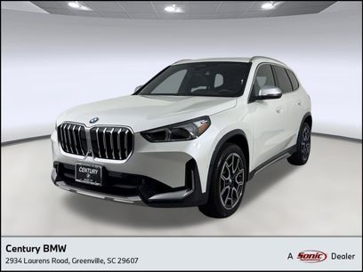 Certified 2024 BMW X1 xDrive28i