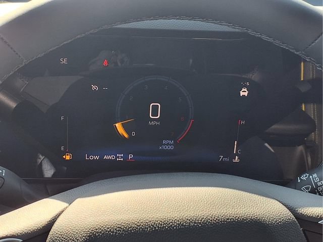 New 2026 Chevrolet TrailBlazer ACTIV w/ Convenience Package AWD/4WD image 15