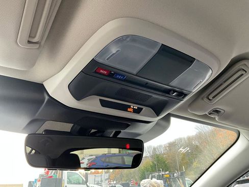 New 2026 Subaru Crosstrek 2.0i Premium image 16