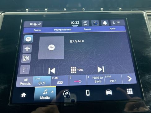 Certified 2023 Jeep Grand Cherokee Altitude image 14