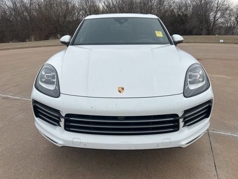 Used 2020 Porsche Cayenne image 8