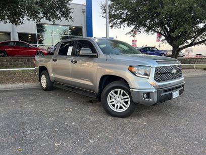 Used 2019 Toyota Tundra SR5