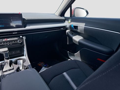New 2026 Hyundai Sonata SE FWD image 16