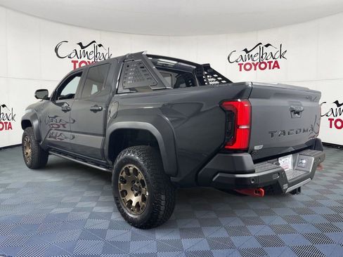 New 2026 Toyota Tacoma Trailhunter AWD/4WD image 5