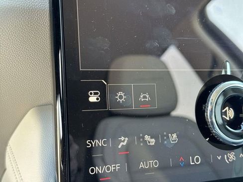 New 2026 GMC Terrain Denali image 18