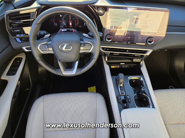 Certified 2024 Lexus RX 350 Premium Plus w/ Convenience Package AWD/4WD image 15