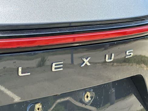 Used 2024 Lexus NX 350 AWD w/ Cold Area Package image 18