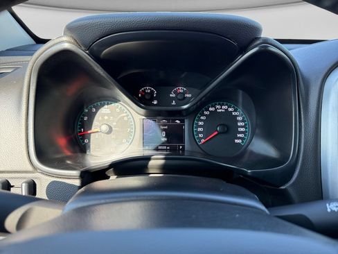 Used 2022 GMC Canyon Elevation AWD/4WD image 12