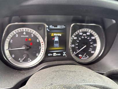 Used 2018 Nissan Titan SL w/ Midnight Edition