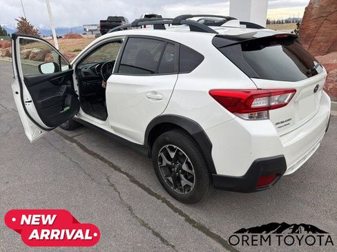 Used 2019 Subaru Crosstrek 2.0i Premium image 11