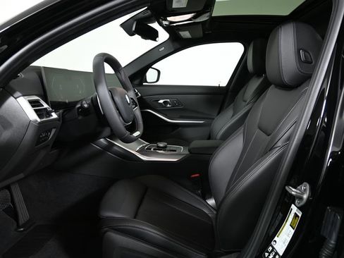 New 2026 BMW 330i xDrive Sedan w/ Convenience Package image 3