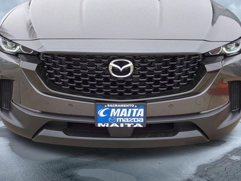 New 2026 MAZDA CX-50 2.5 Hybrid w/ Weather Package AWD/4WD image 2