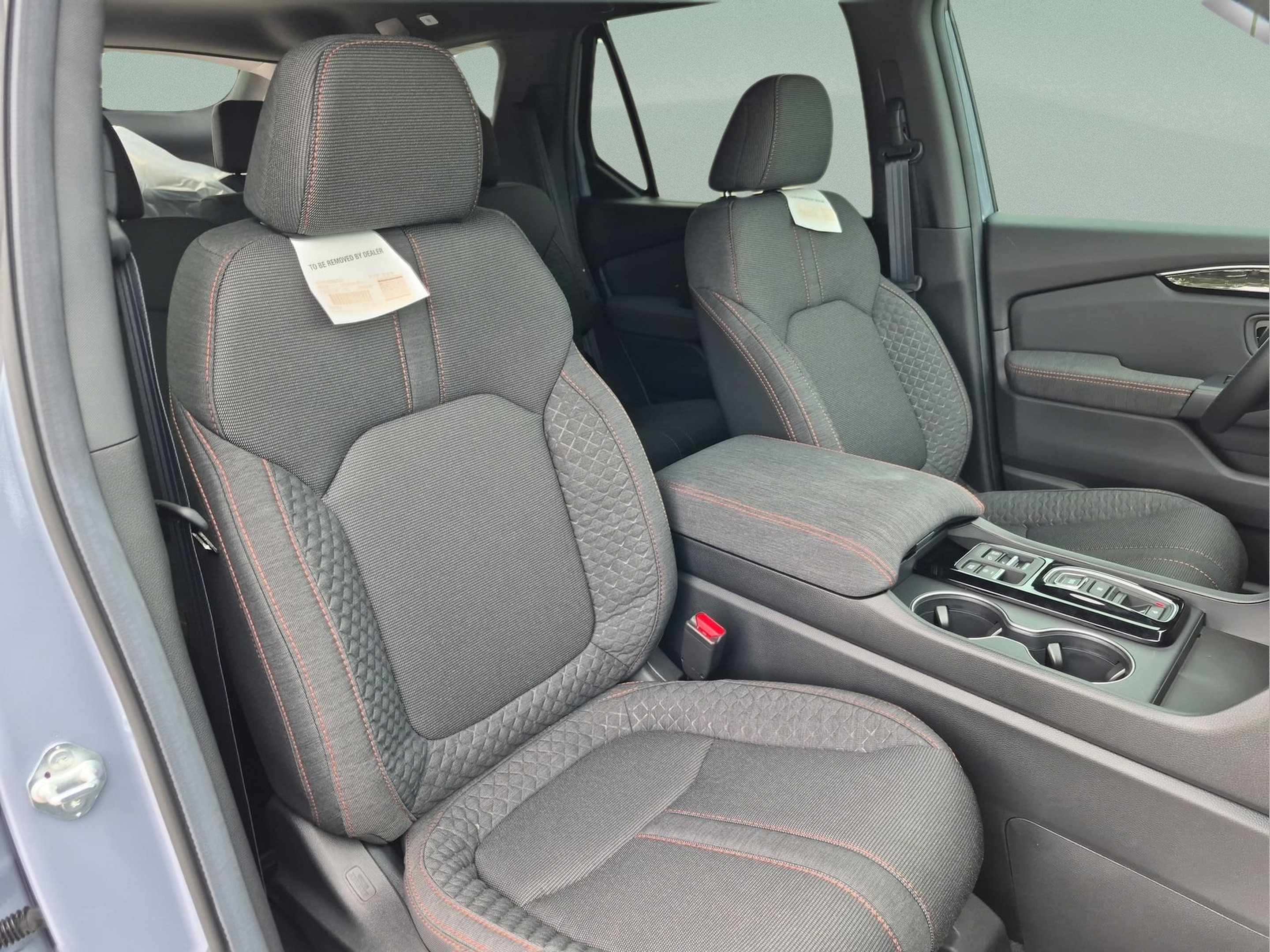 New 2026 Honda Pilot Sport image 19