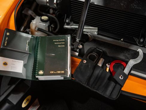 Used 2007 Lotus Exige S image 44