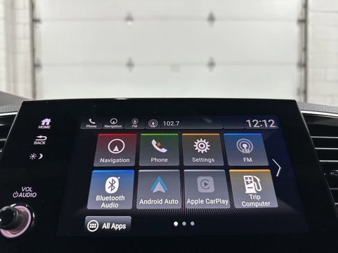 Used 2024 Honda Passport TrailSport image 26