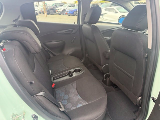 Used 2018 Chevrolet Spark LS FWD image 13