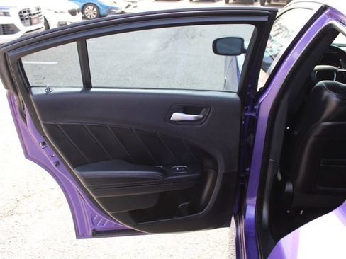 Used 2016 Dodge Charger R/T w/ Plus Group image 23