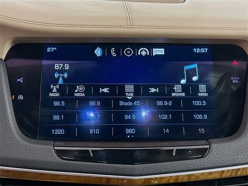 Used 2016 Cadillac CT6 Platinum image 15