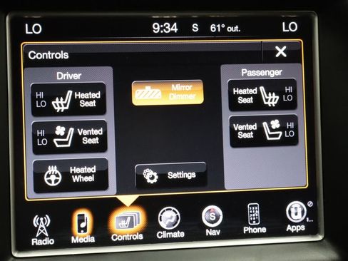 Used 2015 Jeep Grand Cherokee High Altitude image 39