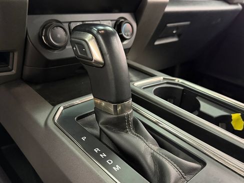 Used 2020 Ford F150 Raptor AWD/4WD image 23
