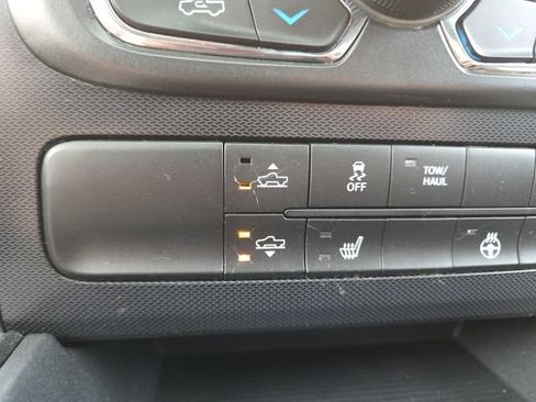 Used 2018 RAM 1500 Rebel w/ Luxury Group AWD/4WD image 12