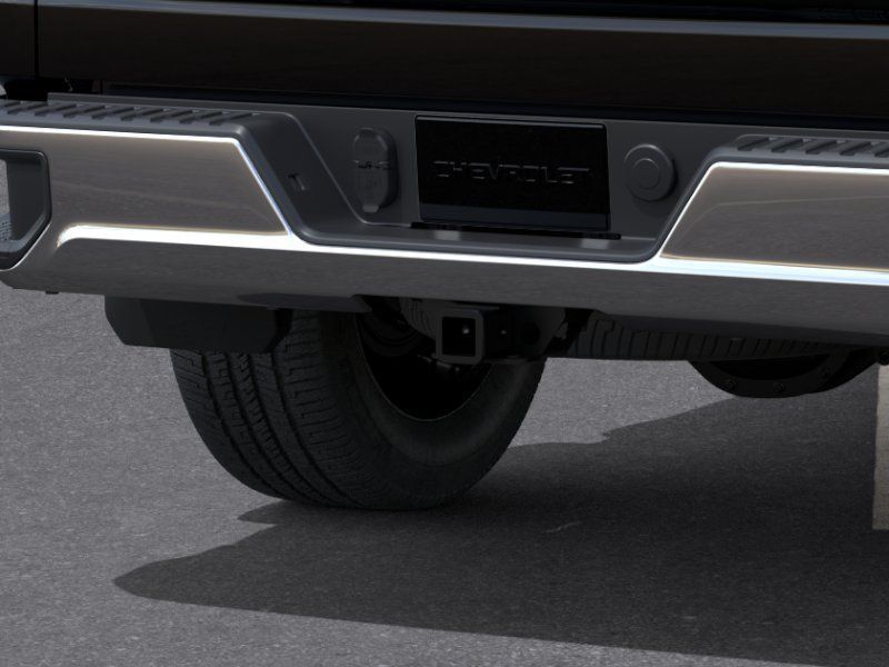 New 2026 Chevrolet Silverado 1500 LT w/ All Star Edition Plus AWD/4WD image 14