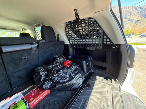 Used 2016 Toyota 4Runner 4WD image 20