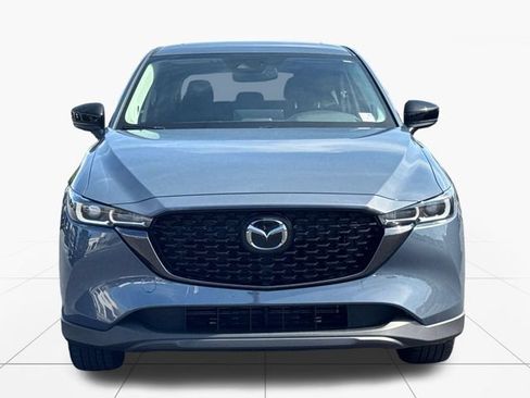 Used 2025 MAZDA CX-5 Carbon Edition AWD/4WD image 9