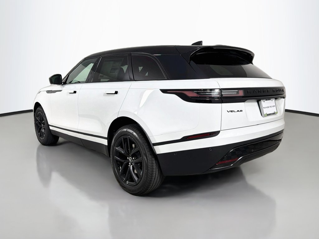 New 2026 Land Rover Range Rover Velar S AWD/4WD image 7