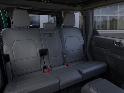 New 2025 Ford Bronco Outer Banks image 11