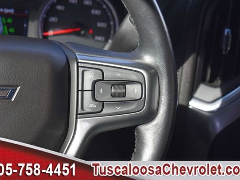 Used 2020 Chevrolet Silverado 1500 LT Trail Boss image 29