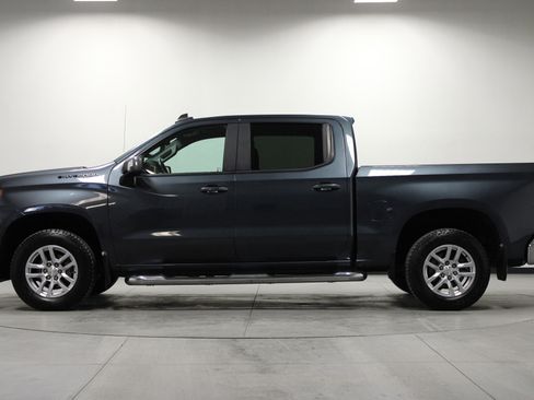Used 2020 Chevrolet Silverado 1500 LT w/ All-Star Edition image 7