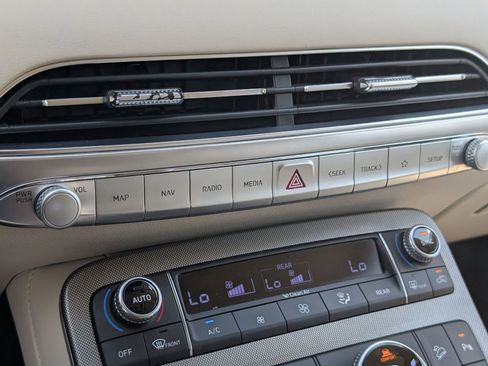 Used 2021 Hyundai Palisade Calligraphy AWD/4WD image 23