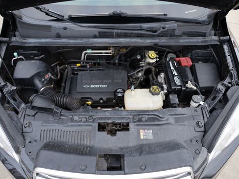 Used 2016 Chevrolet Trax LS image 25