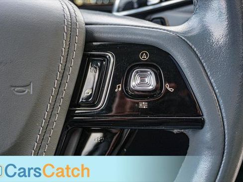 Used 2021 Lincoln Aviator Reserve image 44