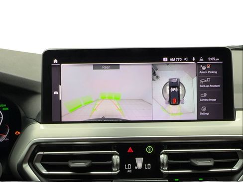 Used 2023 BMW X3 xDrive30i w/ Premium Package AWD/4WD image 53