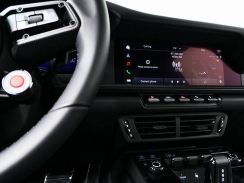 Certified 2025 Porsche 911 Carrera 4 GTS image 13