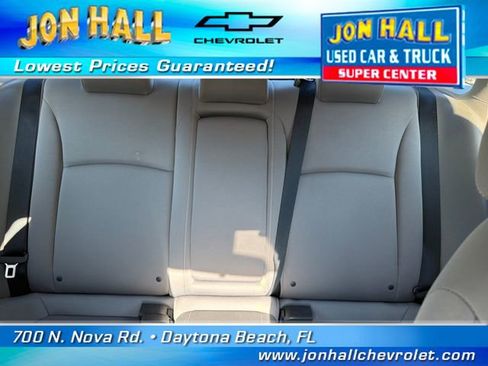 Used 2019 Honda Civic EX image 23