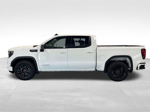 Used 2024 GMC Sierra 1500 Elevation image 4