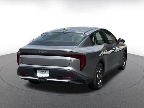 Used 2025 Kia K4 FWD image 14
