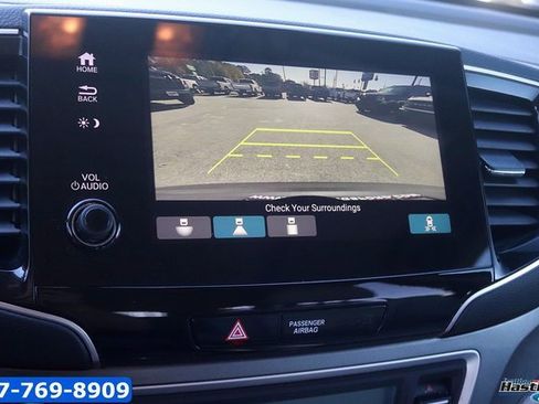 Used 2022 Honda Pilot EX-L image 27