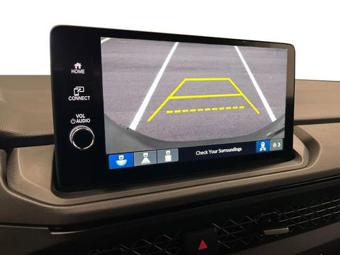 New 2026 Honda Accord SE image 21