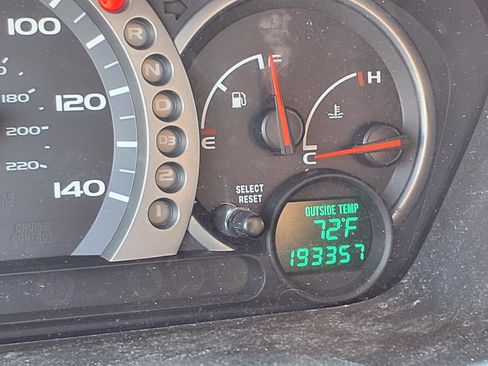 Used 2005 Honda Pilot EX-L image 17