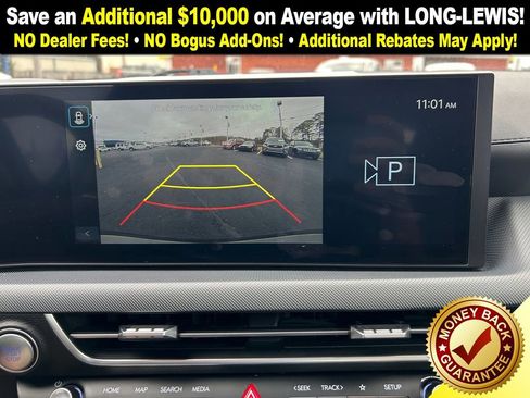 Used 2024 Hyundai Sonata SEL image 27