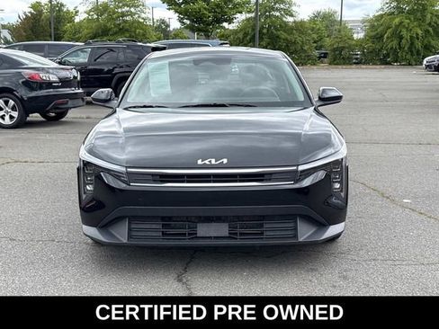 Used 2025 Kia K4 FWD image 6