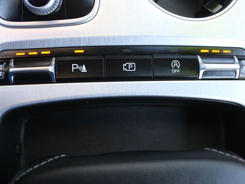 Used 2023 Kia Stinger GT2 w/ Red Interior Color Package image 39