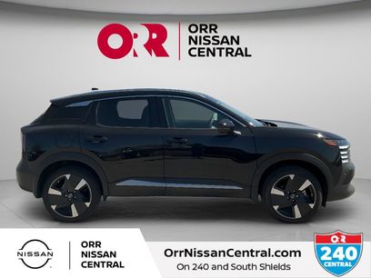 New 2026 Nissan Kicks SR w/ SR Premium Package