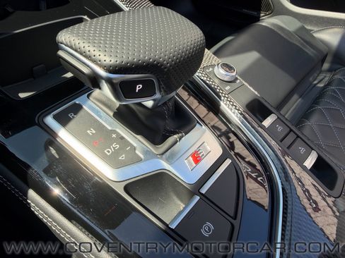 Used 2023 Audi S5 Prestige w/ Prestige Package image 30