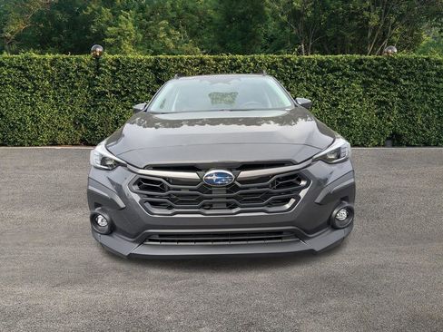New 2026 Subaru Crosstrek 2.5i Limited AWD/4WD image 9