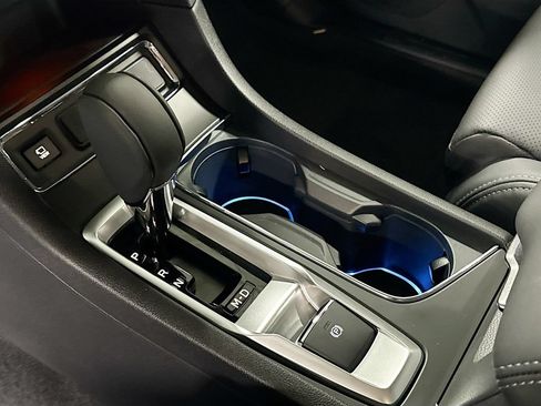 New 2026 Subaru Ascent Limited AWD/4WD image 15